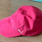 Puma Pink Women's Cap Photo 2