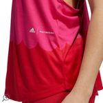 Adidas Marimekko Tank Top pink size S NWT Photo 2