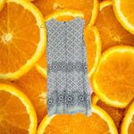 Miami Light and Dark Blue Geometric Shape Dress Size XS‎ Photo 1