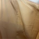 NWT Marchesa Notte Glitter Tulle Cocktail Dress in Rose Pink Gold Size 6 Photo 15