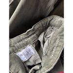 American Eagle Green Baggy Wide Leg Pants Photo 6