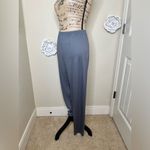 NTM: Climatize Womens Warm Underwear Gray Wicking Smooth Knit Pants Size XL Photo 6