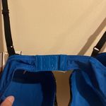 NWT Apartment 9 sapphire and black push up bra size 36B Photo 4