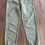 Lole  Green Joggers - Size XS Photo 0