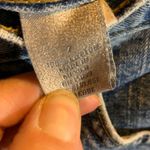 Vintage Y2K Flare 100% Cotton Canyon River Blues Jeans Size 7 Short Blue Photo 3