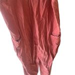 A pea in the pod  Red Jumpsuit Photo 2