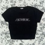 Garage Angel Stormi Tee Photo 0