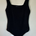FORE Women's small PD4560 Tank Top Bodysuit‎ Black Photo 0