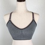 New Balance  wire free racerback bra S/M* Photo 0