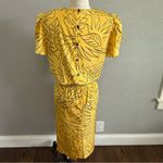 Liz Claiborne Vintage  Petites Dress‎ Size 12 Photo 2