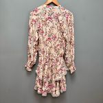 Spell & The Gypsy Free People Floral Print Maisie Mini Play Dress S Photo 12
