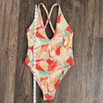 Skatie  Zoey One Piece Swimsuit in Sunset Print S Photo 7