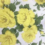 ONIA NEW Bikini Regina Bottom Liberty Rose Floral Print Size Large Photo 6