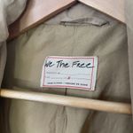 Free People Free‎ People We The Free $298 Be Me Padded Parka Jacket Coat Women's Size Small Photo 4