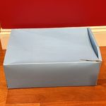 Ivy Park NWT Adidas x High Top Platform Sneaker Icy Park Beyonce White 9.5 Photo 15