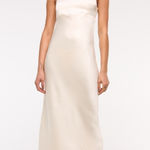 Abercrombie & Fitch Abercrombie Pearl Strap Dress Photo 0