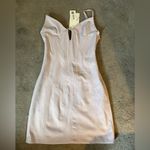 ZARA  lavender dress Photo 1