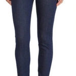 McGuire Denim MCGUIRE 15A Newton Skinny Jeans in Dark Wash Blue Size US 27 Photo 0