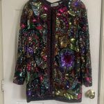 Oleg Cassini Blacktie  size XL in very good condition Photo 0