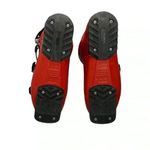 Tecnica Ski Boots Women’s 24.5 / 7.5 | 288mm | Burnt Orange | Size 6 Men’s Red Photo 7