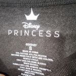 Disney Cinderella ''Its' Fun! It's Magic!'' crop top sweatshirt women's Small Photo 4