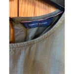 Tommy Hilfiger  green jumpsuit sleeveless size XS (8519) Photo 5