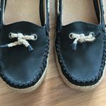 UGG  Women's Black Loafers Photo 4