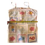 Japna  beach theme sundress Size Medium Photo 4