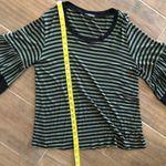 cha cha vente Bell sleeves Blouse  Photo 7