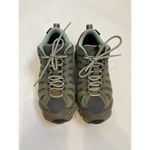 Oboz Women’s Sawtooth Low Hiking Lace Up Shoes Mineral Blue Gray Sz 7 Casual Photo 1