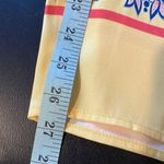 JM Collection  Women's Floral Wide Leg Bohemian Palazzo Pull On Boho Red Medium‎ Photo 7