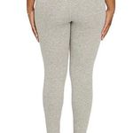 Naked Wardrobe Plus Size High Waist Leggings Photo 1