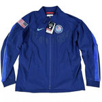 Nike ‎ Women's Xs Paris 2024 Paralympic Team Issued USA Olympic Jacket DZ3573-492 Photo 0