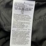 Old Navy NEW Pixie Women's Black Polka Dot Skinny Slim Fit Trousers Pants Sz 8 Photo 4