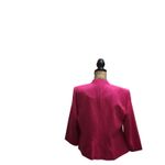 Kasper  Women's Size 10 Pink Skirt Suit Blazer, Tank, Pencil Skirt Set Photo 1