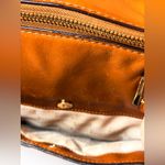 Michael Kors  Black and Brown Satchel Photo 13