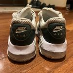 Nike Air Max Excee Women’s Sneakers Dark Green & Beige Photo 3