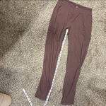 Mountain Hardwear  Dynama Pants in Mauve color Size XS Photo 10