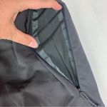 Mammut women's size small Dark Gray Outdoor lined Pants softech Black Photo 8