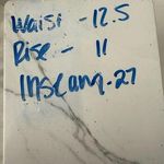 Cozy Earth Women’s Small Bamboo Grey Lounge Jogger Pants Gray Photo 4