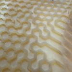 VIVO BAREFOOT GOBI II SNEAKER PREMIUM CANVAS WOMENS White Size 8 Photo 3