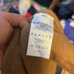 Lands' End Land’s End Merino Wool 3/4 Sleeve Sweater Dress Photo 3