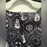 Lounge Fly Stitch Shoppe Steam Boat Willie Sailor Dress (Medium) Photo 8