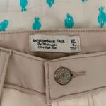 Abercrombie & Fitch Abercrombie The 90's Straight Ultra High Rise Jeans Photo 2
