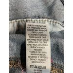 Ralph Lauren Saturday Jean Straight Leg Classic Fit Denim Mid Rise Size 8x29 Photo 11