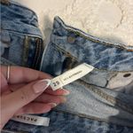 PacSun 90s Boyfriend Denim Shorts Photo 6