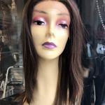 Human hair Layers Wispy Cut 14 Photo 0