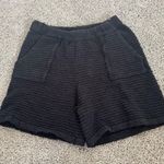 Free People Beach Black Shorts Size Small Photo 1