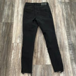 True Religion  JENNIE HIGH RISE CONTOUR JEAN Photo 8