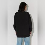 Free People NWT  + Ragabond Stud Flower Pullover Photo 1